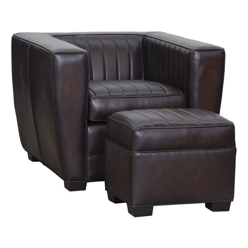 Aero Lounge Chair