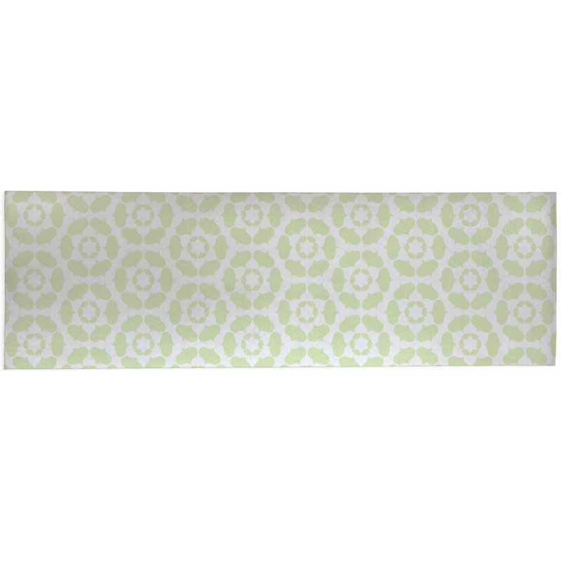 Cleo Outdoor Rug, Runner 2'6" x 8'