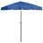 Dinuba 70.9" x 49.21" Rectangular Beach Umbrella-1706967152-1668539404