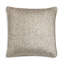 Piper Acrylic Knit Gold Pillow