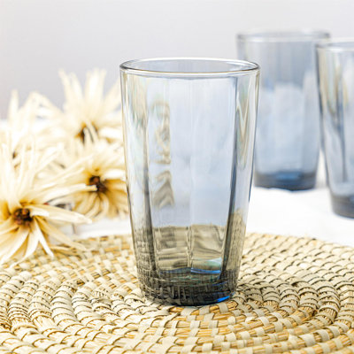 Pulsar Highball Glasses - 470ml