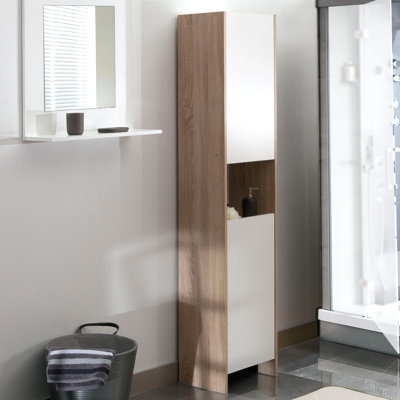 Biarritz Linen Cabinet