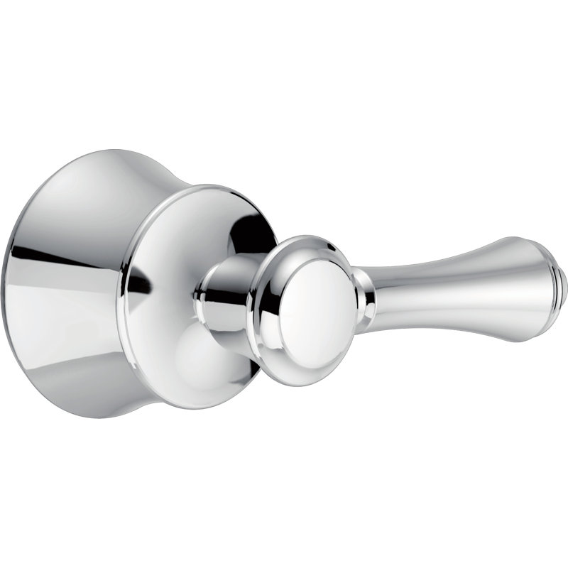 Cassidy 3.5" x 3.5" Handle, Chrome