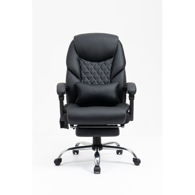 Kanilah Ergonomic Executive Chair with Massage
