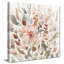 «Wild Blush Garden (Square)» par Carol Robinson, reproduction-110201169-110201174