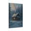 Apel Single Picture Frame Print on Canvas-1248714866