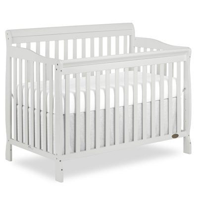 Ashton 5-in-1 Convertible Crib