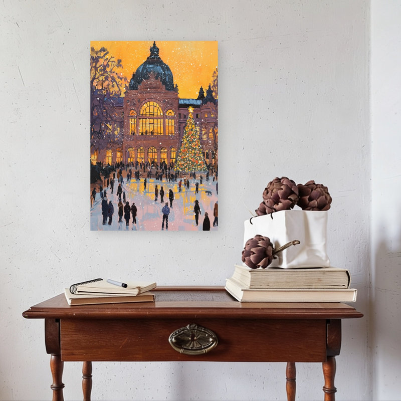 Print, 60.96cm H x 40.64cm W