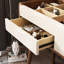 Dressing Table with Mirror