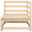 70cm Wide Rectangle Patio Sofa-95091983