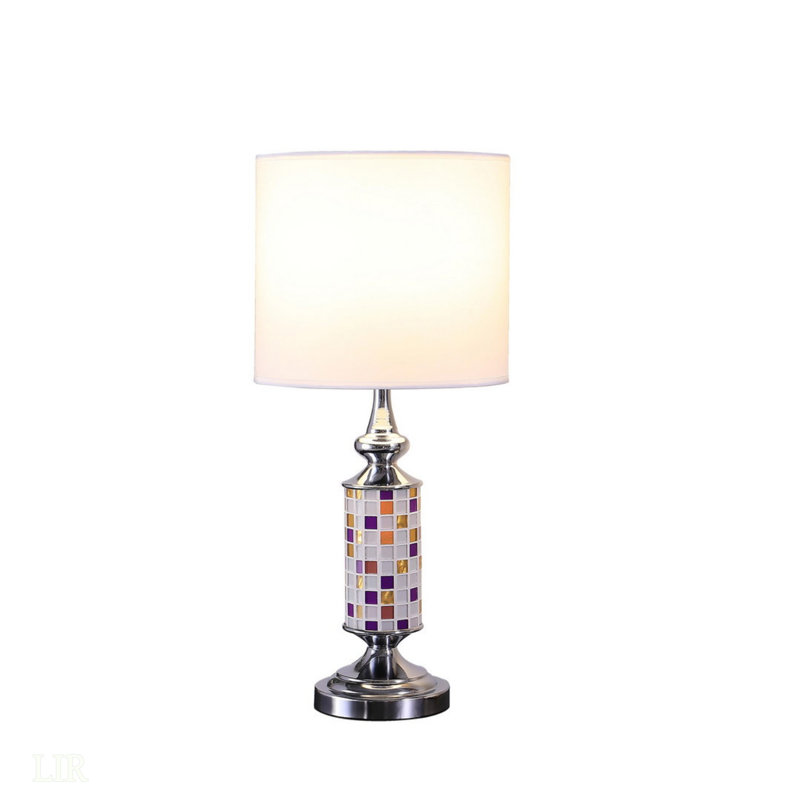 Lampe de table 24 po Vicki