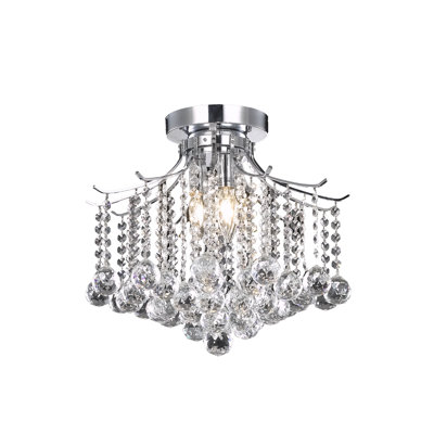 Hermanson Flush Mount