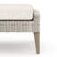 Lucele 6-Piece Wood Patio Conversation Set-101094836