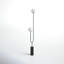 Ixia Contemporary Marble 73" Tree Floor Lamp-804389627