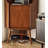 Modern Simple Multi-Functional Large-Capacity Display & China Cabinets