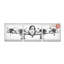 Epic Art «Inverted Aeronautic Collection F» par Eth «Inverted Aeronautic Collection F» par Ethan Harper