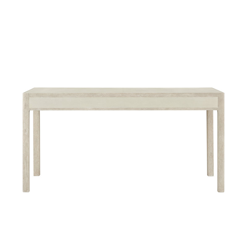 Maxwell Writing Desk, Cashmere