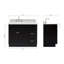 Ensemble de meuble-lavabo simple 43 po Partham-70315867