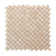 Splendour 11.81'' W x 11.81'' L Porcelain Tile Mosaic Sheet