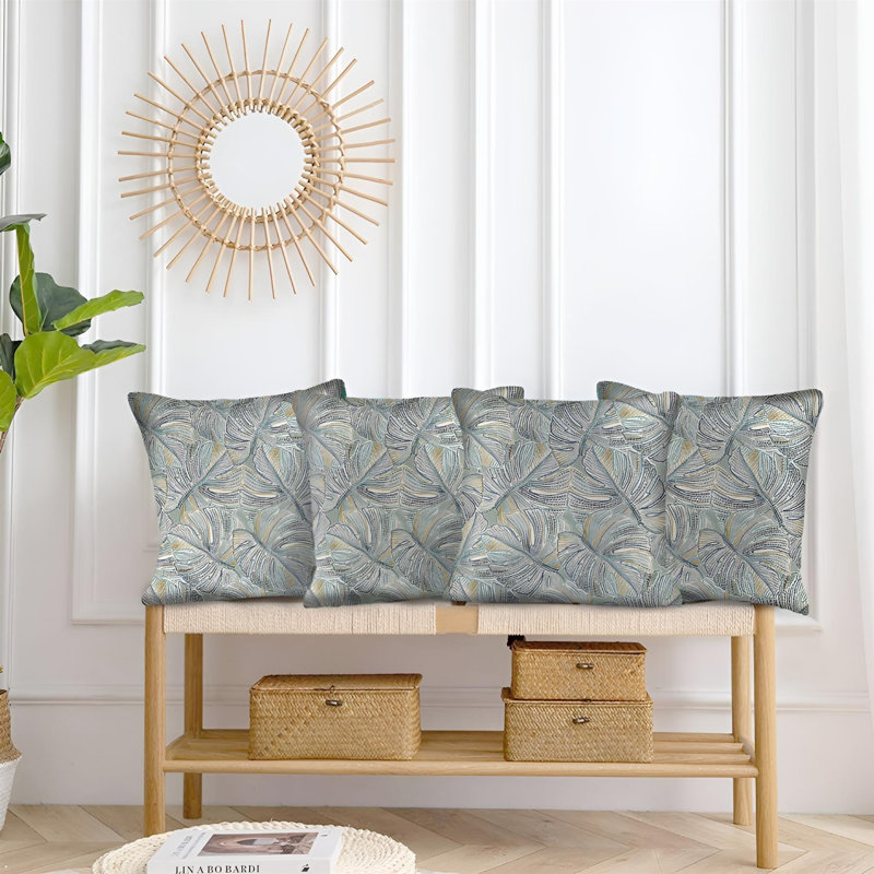 Indoor / Outdoor Square Cushion