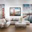 'Golden Gate Bridge in San Francisco' - Print-26682311-35055016