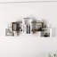 Camryn Wood Cube Shelf-25304825