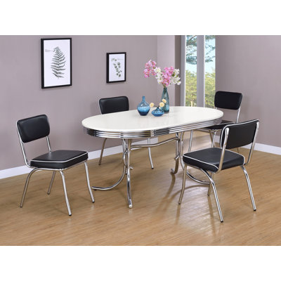 Ensemble repas pour 4 personnes Brilliana