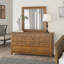 Ensemble de chambre configurable avec lit-bateau Kernell