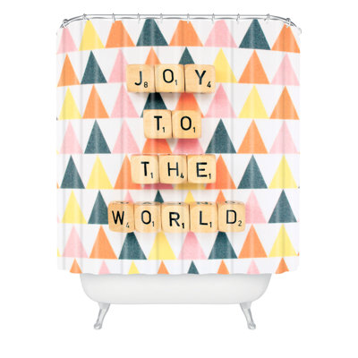 Shower Curtain