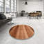 Tapis abstrait moderne 3667-780331383