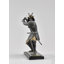 Statue de Samurai Warrior