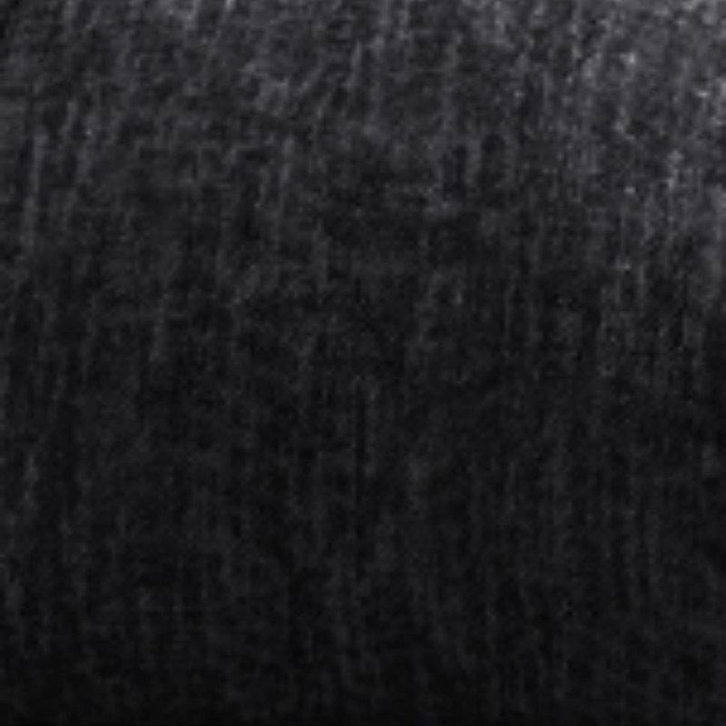 Canapé inclinable moderne, Noir, noir, noir, noir