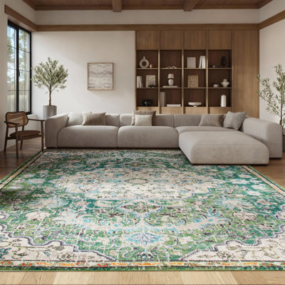 Tapis oriental Kaibab Performance