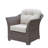 Mcevoy Wicker Outdoor Lounge Chair-2129149504