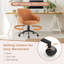 Chaise de travail ergonomique Hanneliese