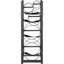 32.5cm W Steel Storage Rack