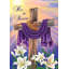 Drapeau de jardin Duard Cross-1335889275