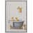White Frame
