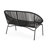 CONDESSA LOVESEAT