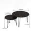 Ensemble de 2 tables basses rondes gigognes-1788332650-1806333326