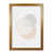 Honey Oak Frame