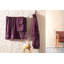 Peignoir mi-mollet en coton avec poches Labarbera-1325509773-1325509762