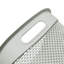JVL JVL Droplette Storage Plastic Decorative Basket