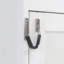 Lit escamotable simple avec 3 tiroirs