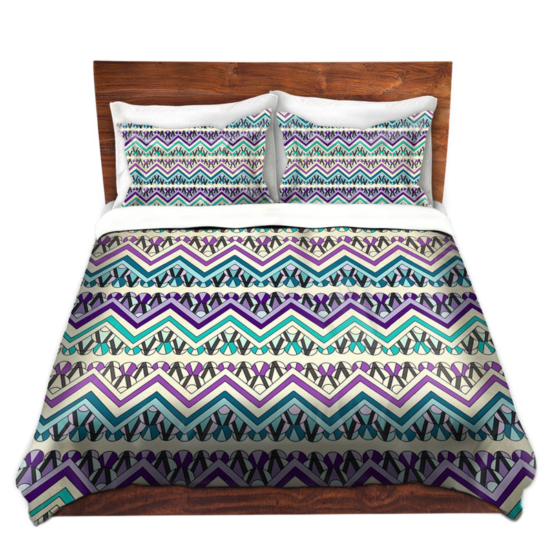 Housses de couette energy en microfibre , Simple