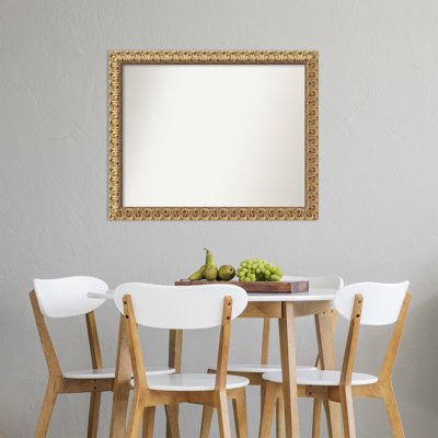Shareena Flat Mirror