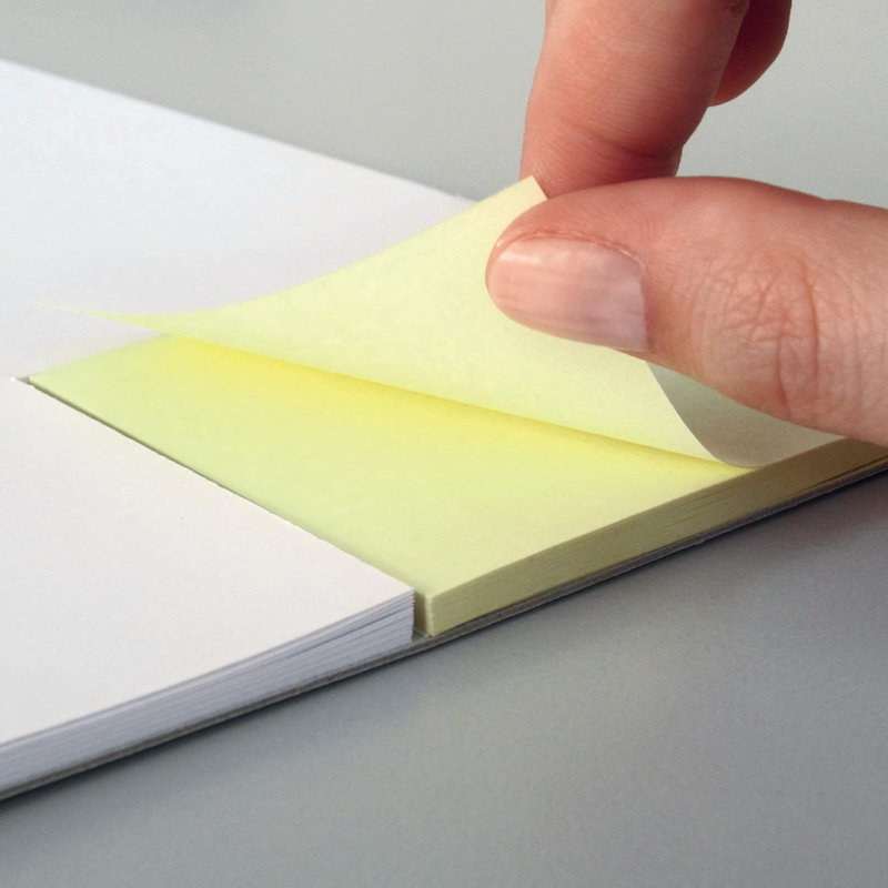 Cardboard / Paper Desk Pad