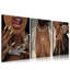 3 Piece Wrapped Canvas Print-1638355226