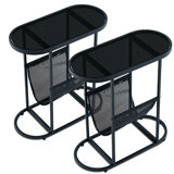 Tiyler Tray Top End Table