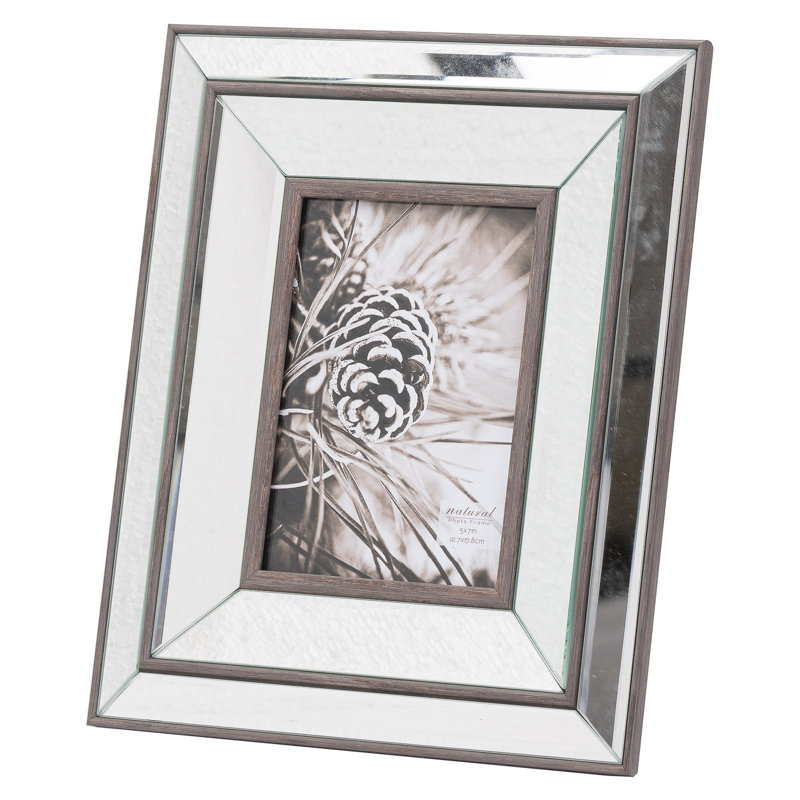 Aeliana Picture Frame, 31cm H x 26cm W x 2cm D
